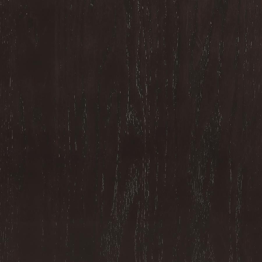 Lavon Wood Dining Side Chair Espresso (Set of 2) - Image 11