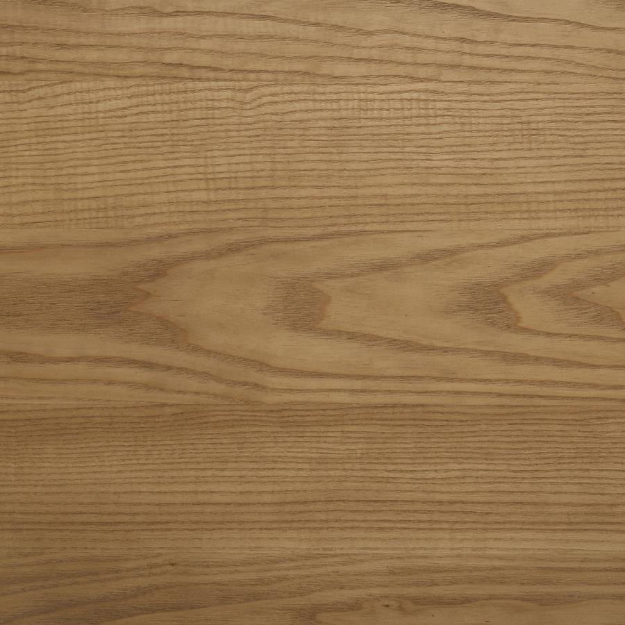 Robyn 5-piece California King Bedroom Set Light Ash - Image 13