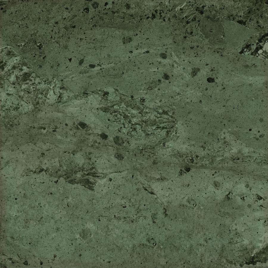 Edite Round Marble Top Plant Stand Merlot - Image 4