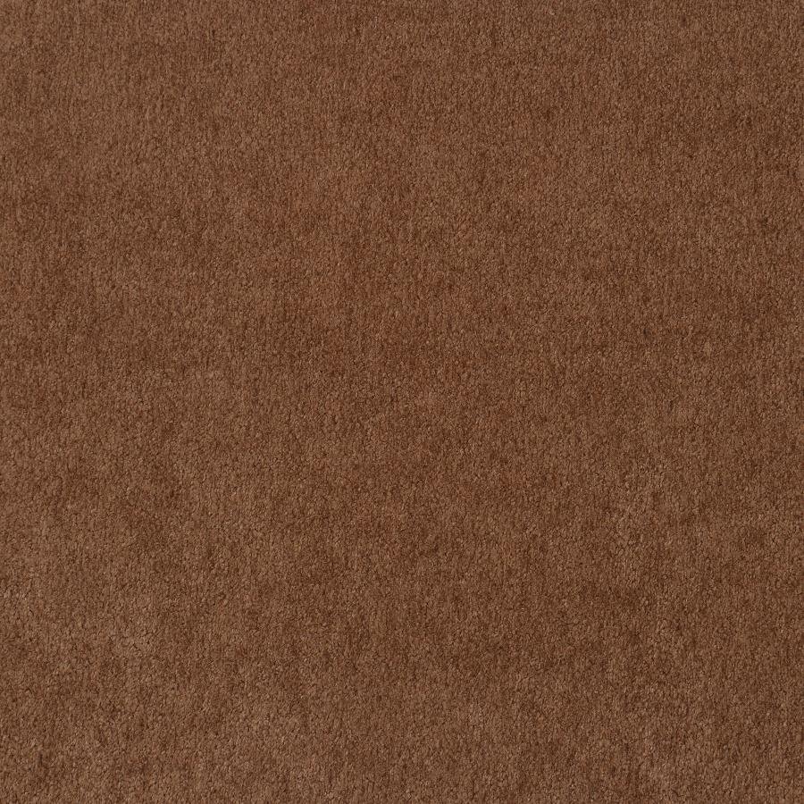 Selma 2-piece Velvet Upholstered Crescent Arm Sofa Set Rust - Image 2