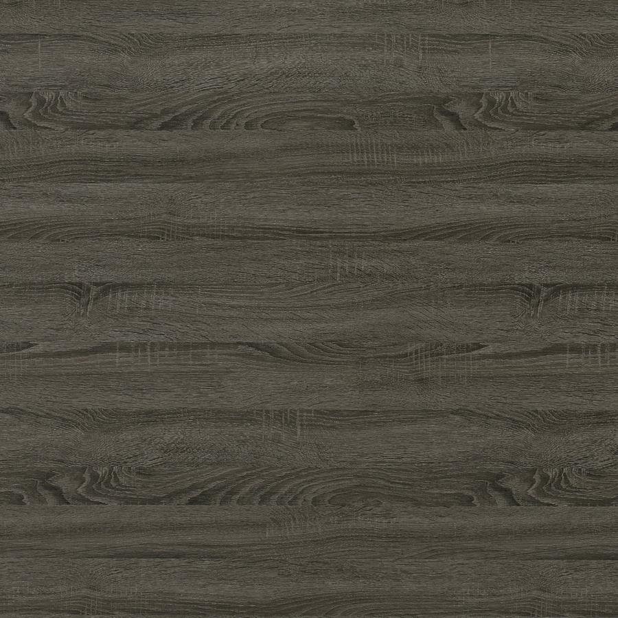 Yvette 60-inch 3-drawer L-Shape Computer Desk Weathered Grey - Image 11