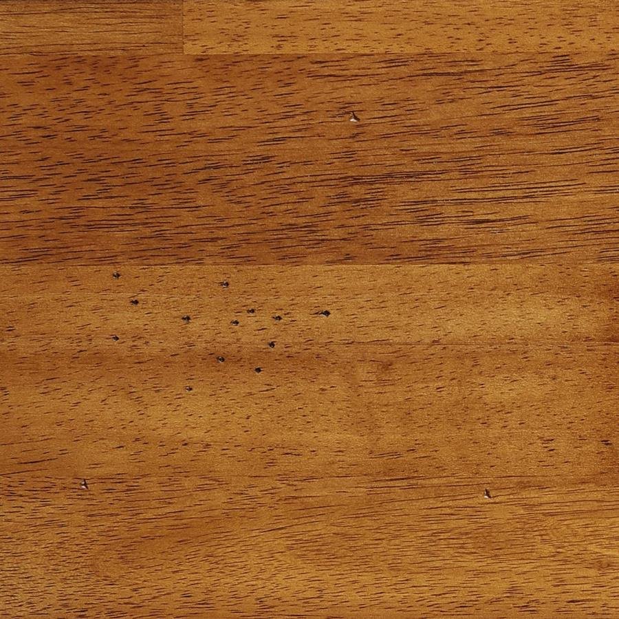 Achelle 11 Hook Freestanding Coat Rack Hanger Golden Brown - Image 3