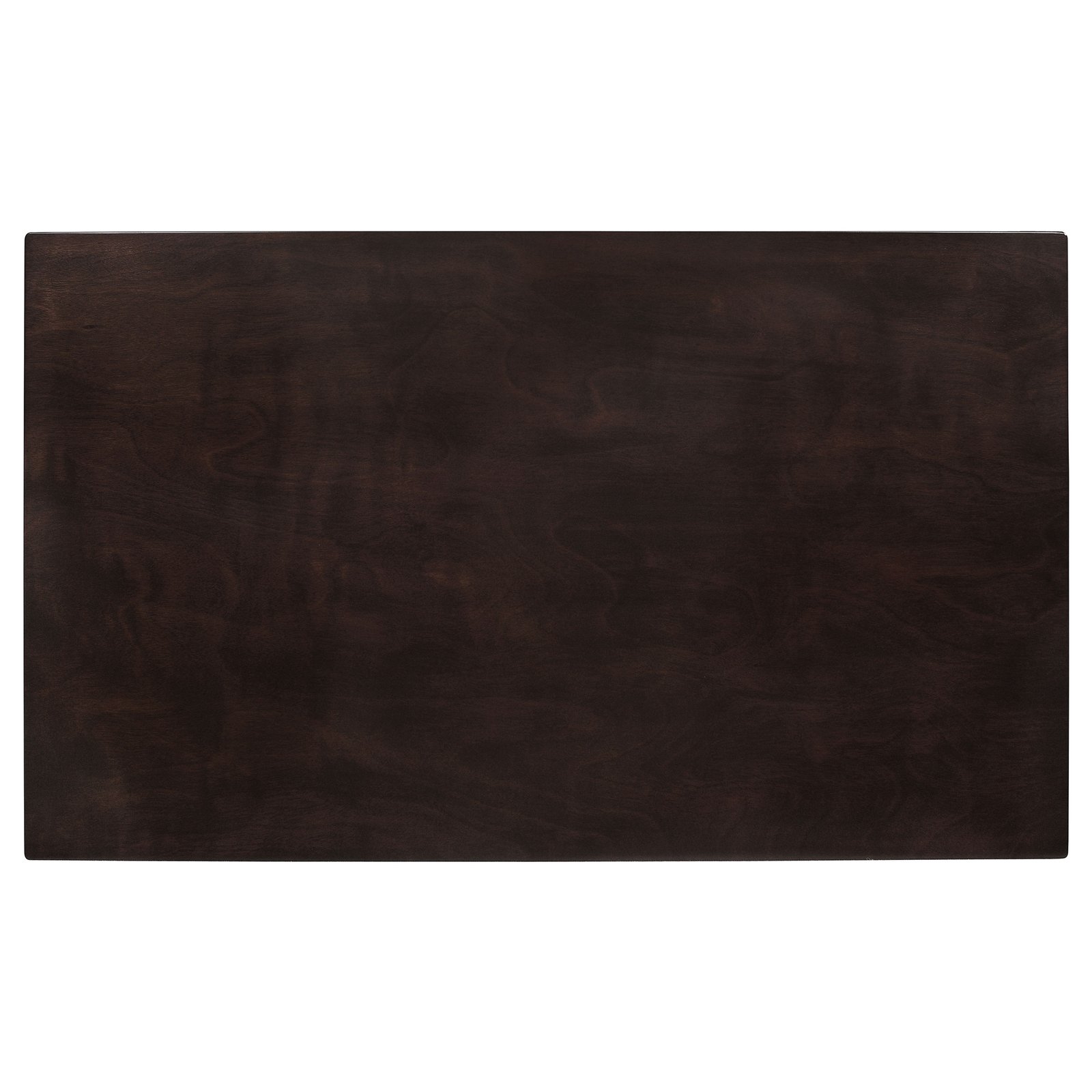 Gabriel 5-piece Rectangular 59-inch Dining Set Cappuccino - Image 6