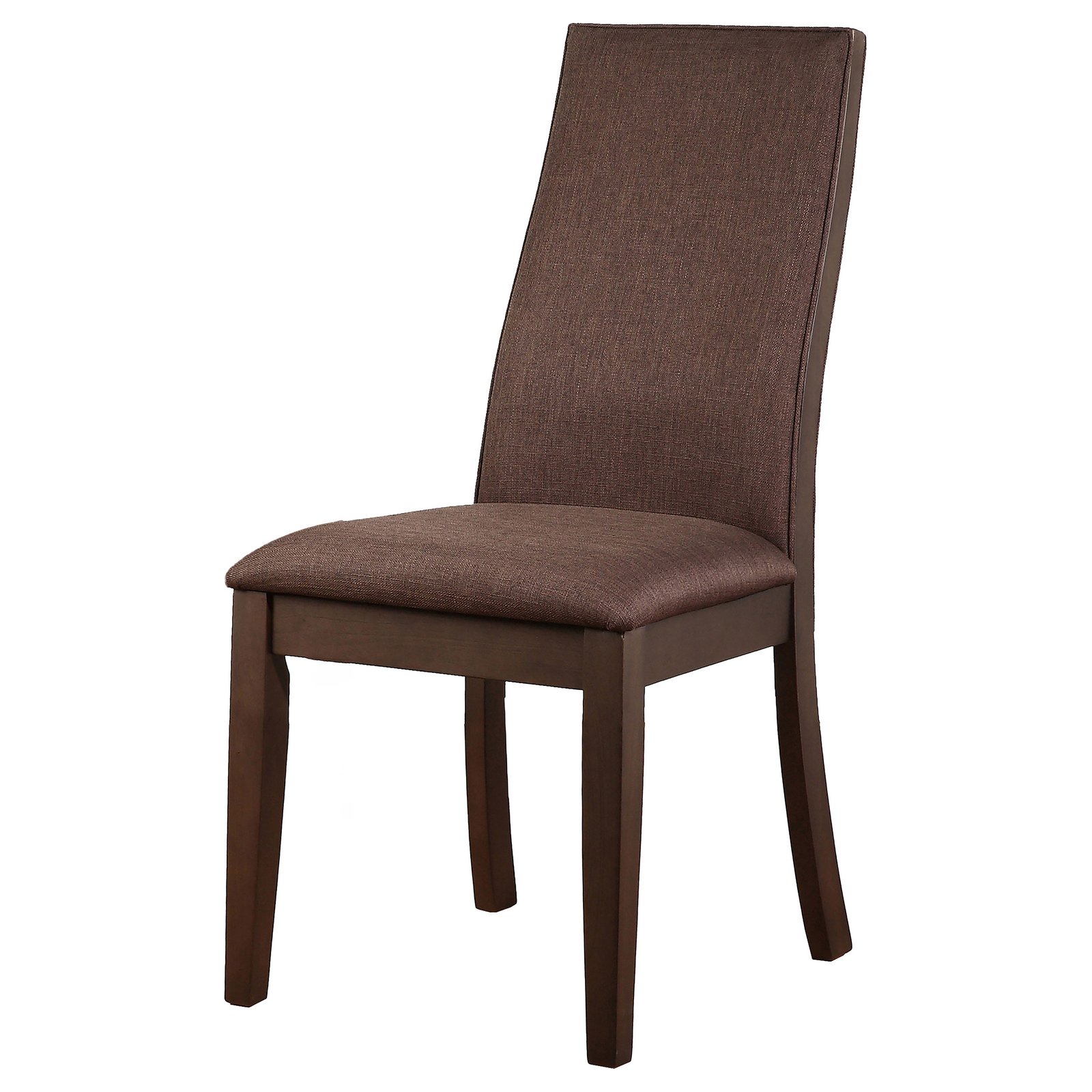 Spring Creek 7-piece Rectangular Dining Table Set Chocolate - Image 6