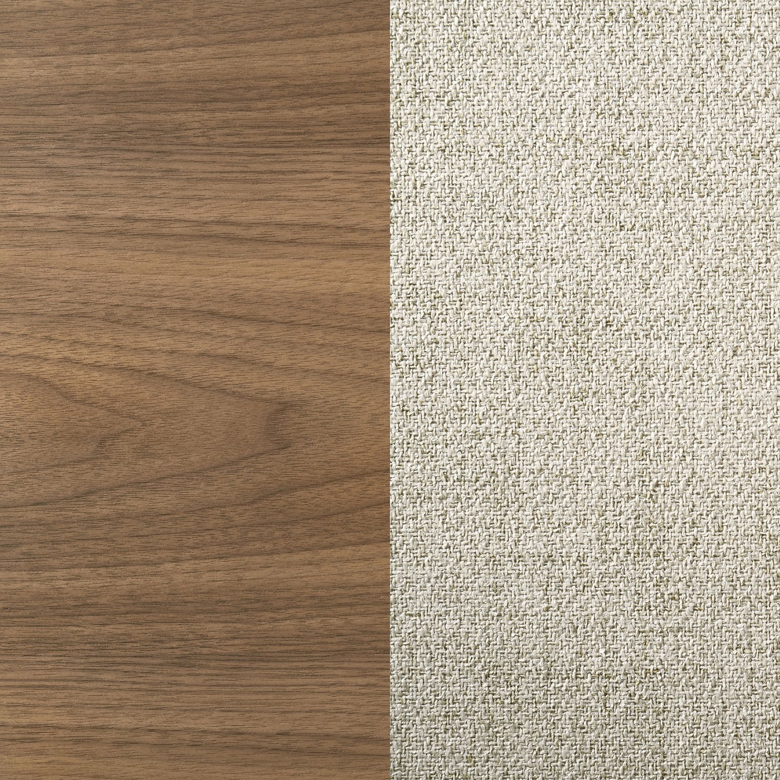 Crestmore Dining Chair Upholstered Seat Walnut (Set of 2) - Image 12