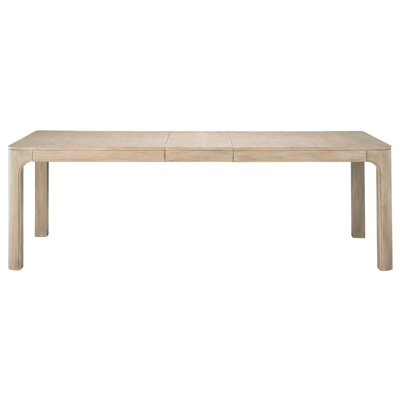 Solano 90-inch Extension Dining Table Weathered Mango - Image 8