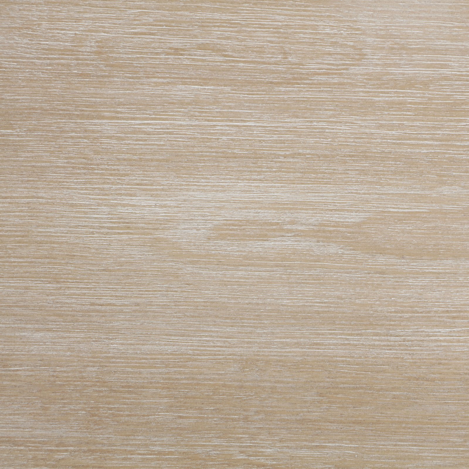 Trofello Round 60-inch Pedestal Dining Table White Washed - Image 5