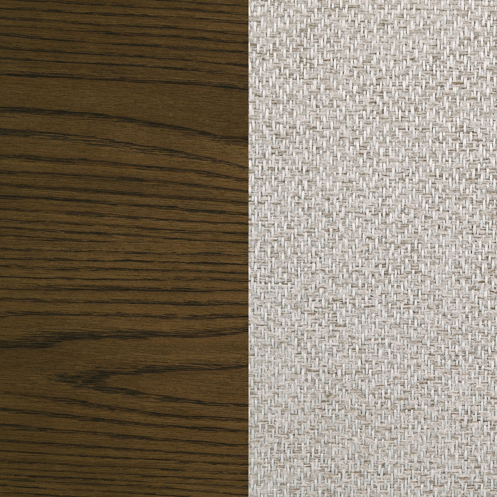 Ottowa 7-piece Rectangular Wood Dining Room Table Set Brown - Image 13