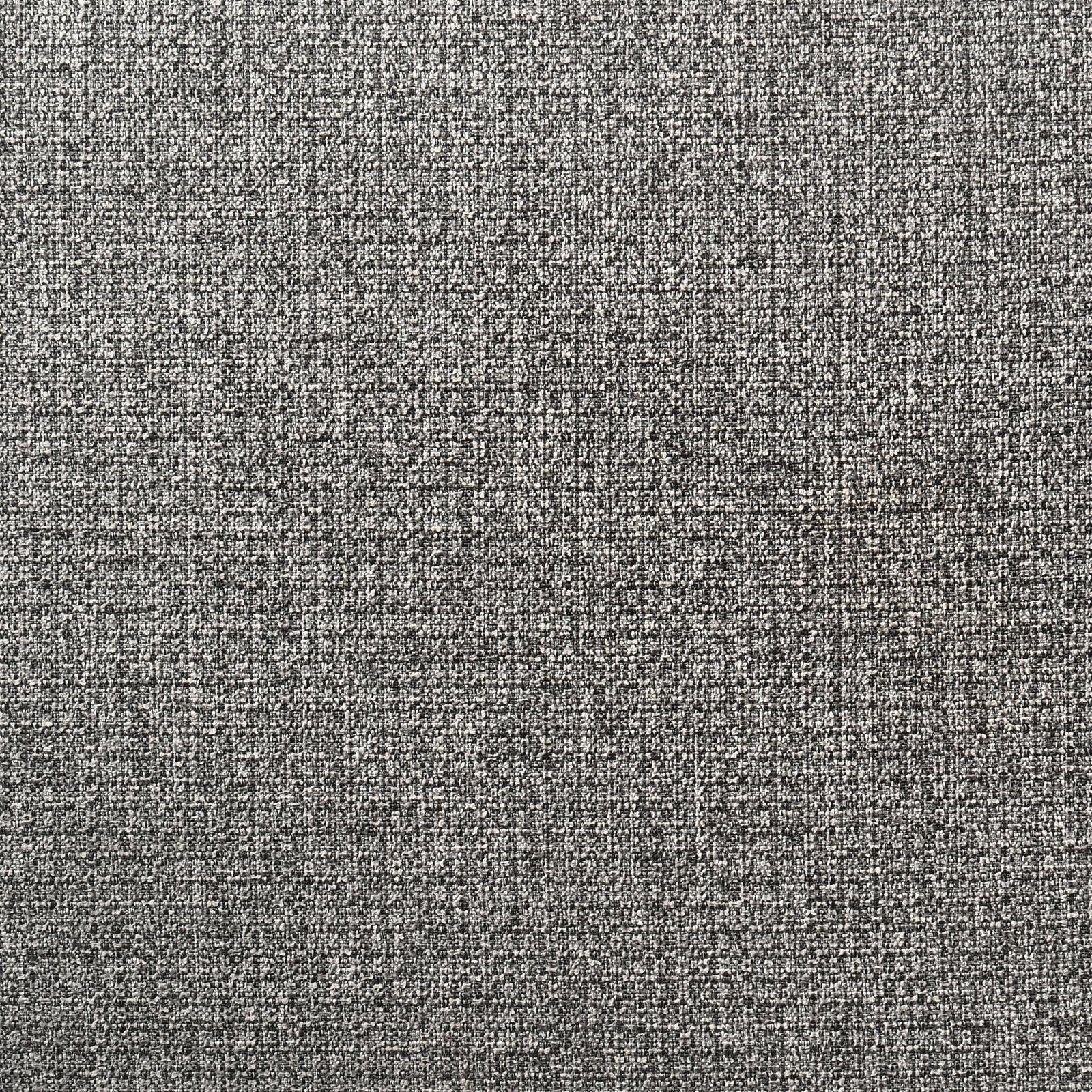 Franklin 5-piece Round Dining Table Set Grey and Dark Brown - Image 14