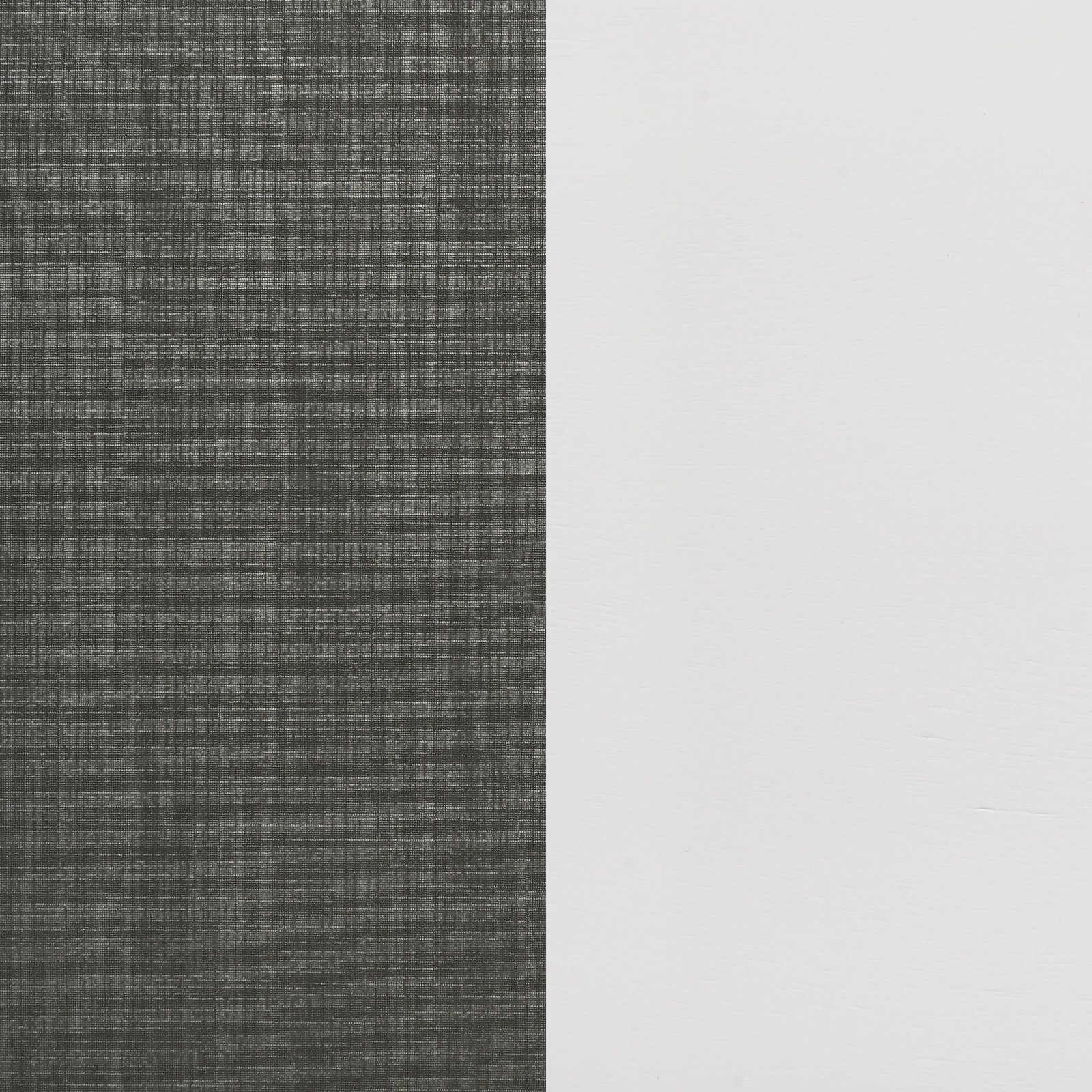 Barzini Wood California King Panel Bed White - Image 10