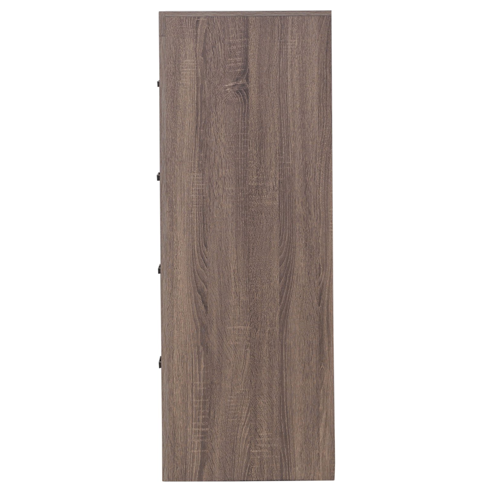 Brantford 4-drawer Bedroom Chest Barrel Oak - Image 5