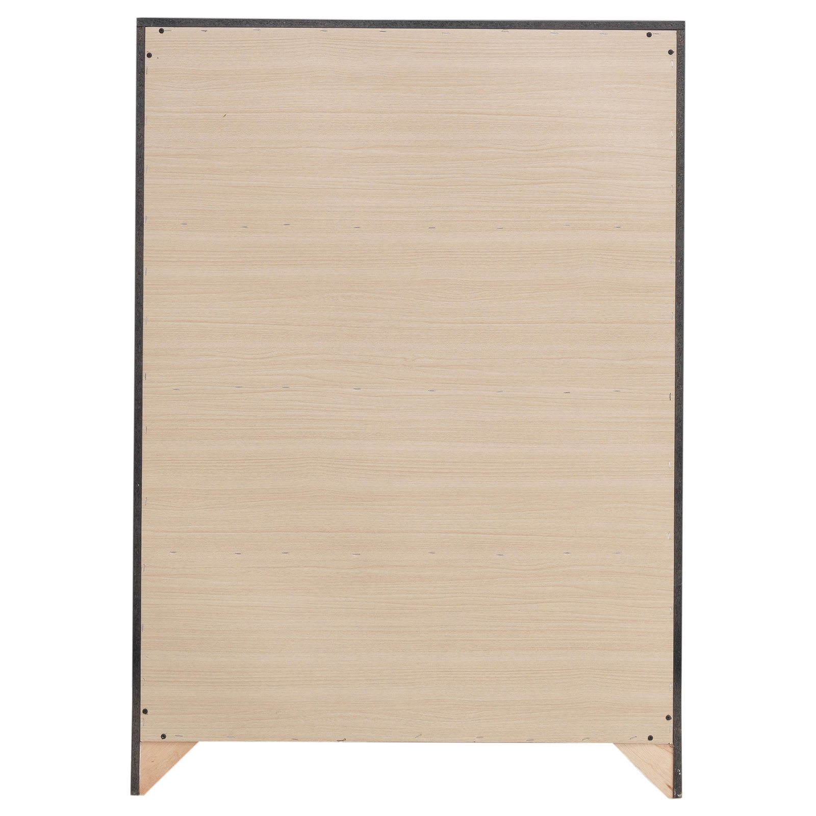 Brantford 4-drawer Bedroom Chest Barrel Oak - Image 7