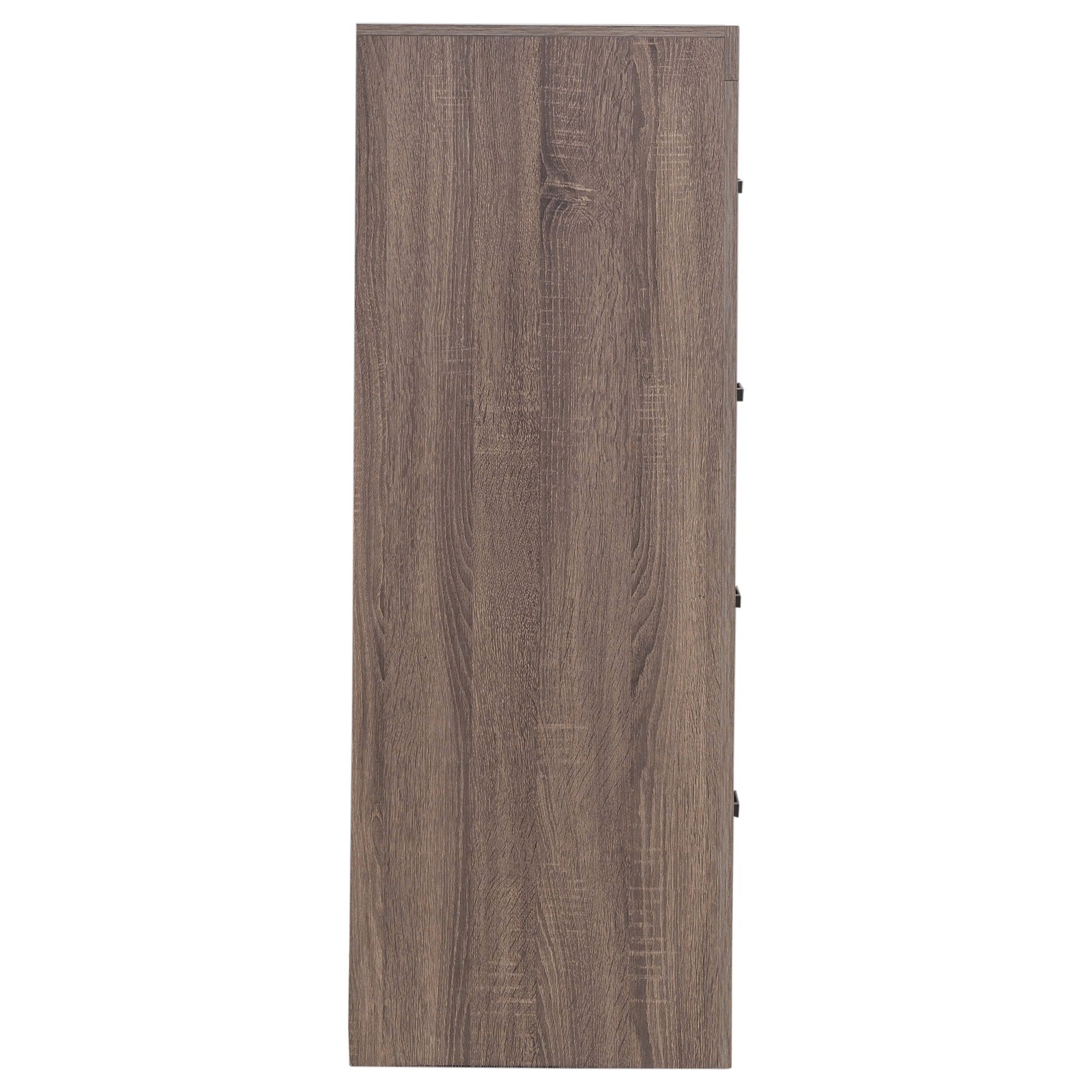 Brantford 4-drawer Bedroom Chest Barrel Oak - Image 9