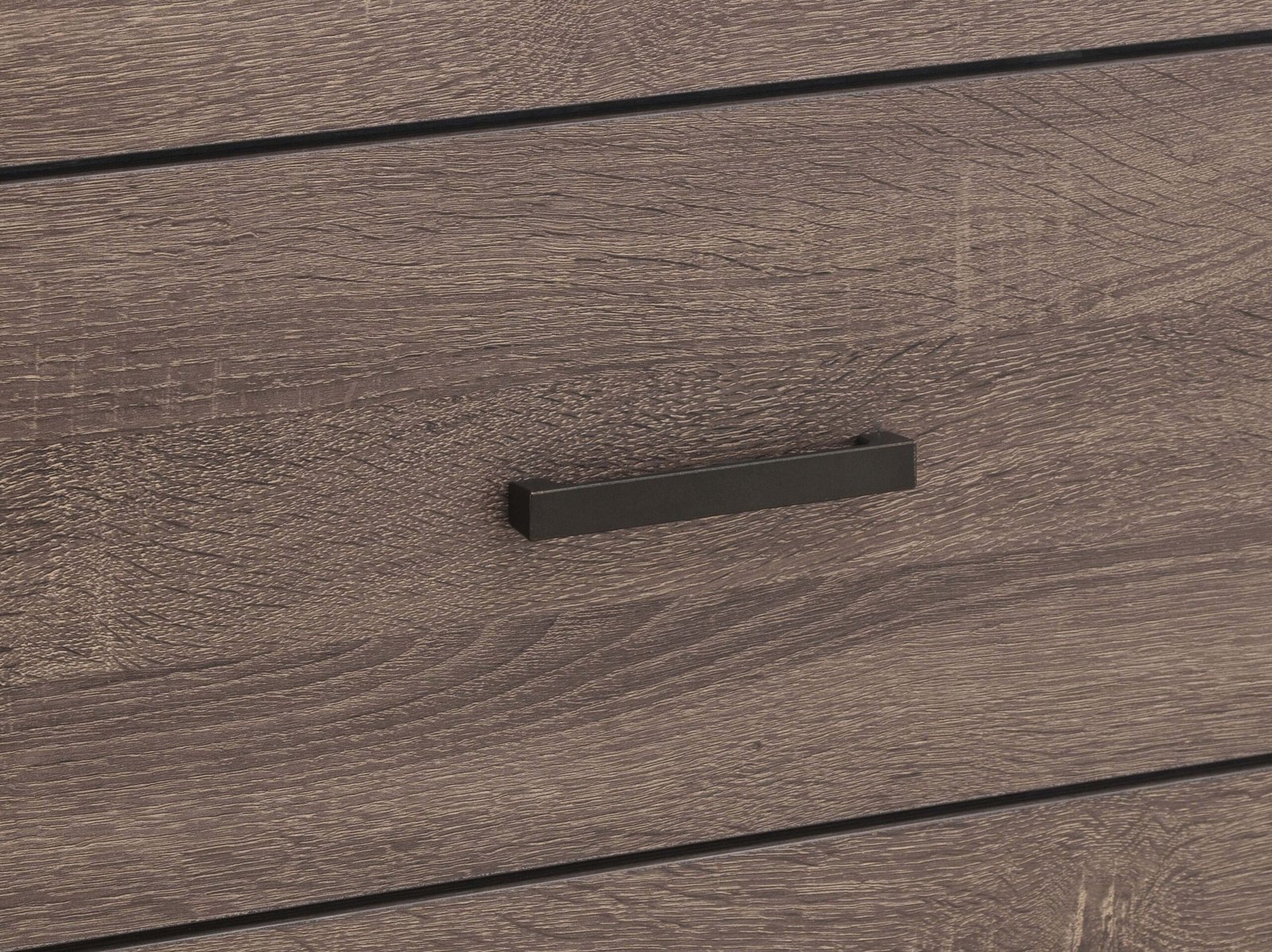 Brantford 4-drawer Bedroom Chest Barrel Oak - Image 10