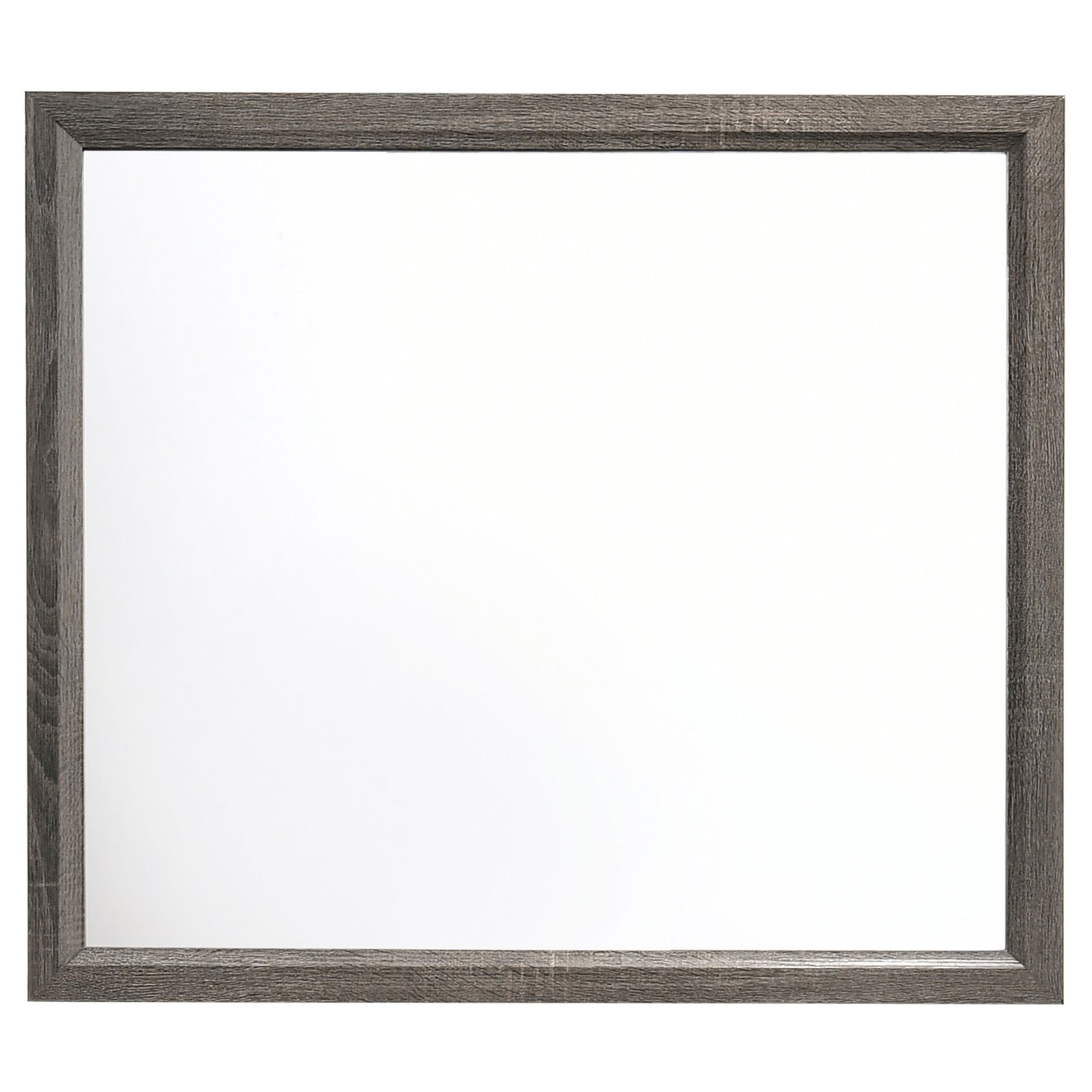 Watson Dresser Mirror Grey Oak - Image 3