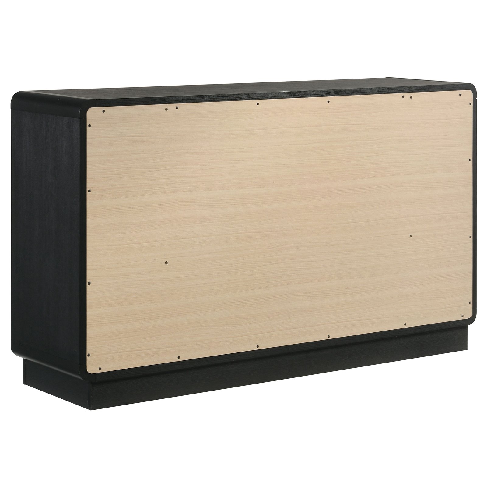 Cavelle 5-piece Eastern King Bedroom Set Black - Image 8