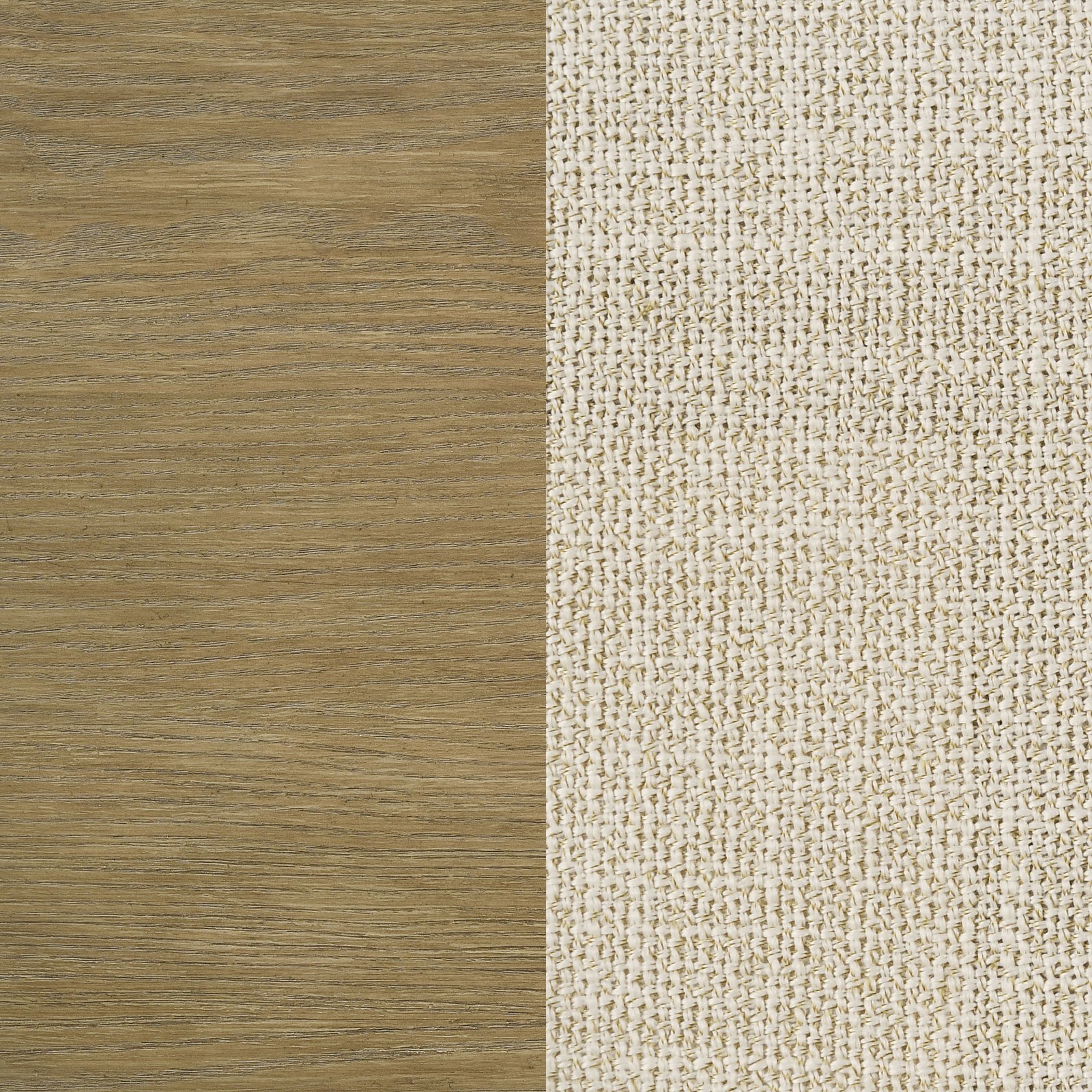 Arini 4-piece Eastern King Bedroom Set Cream and Sand Wash - Image 13