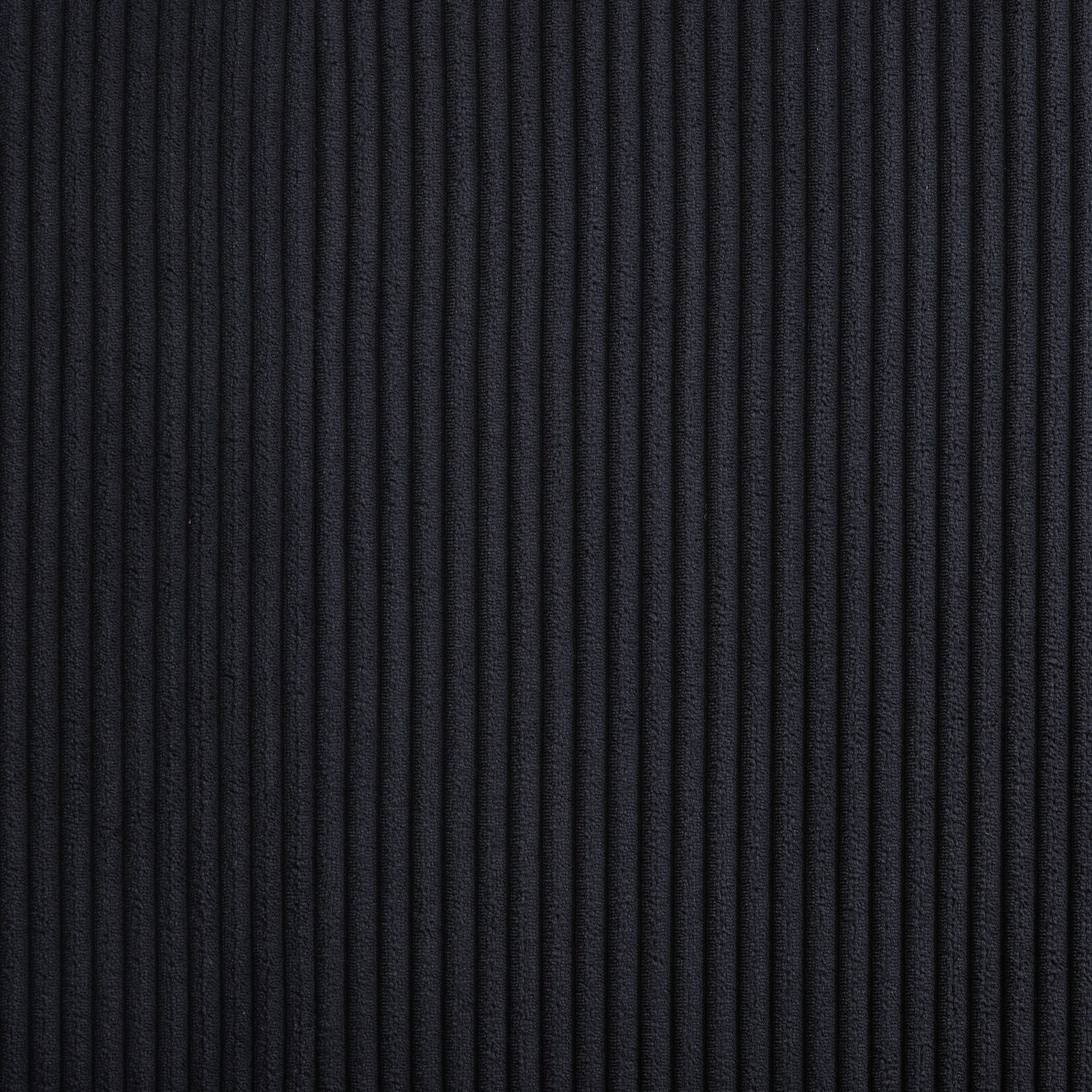 Tisdall Upholstered Eastern King Flame Visualizer Bed Black - Image 7