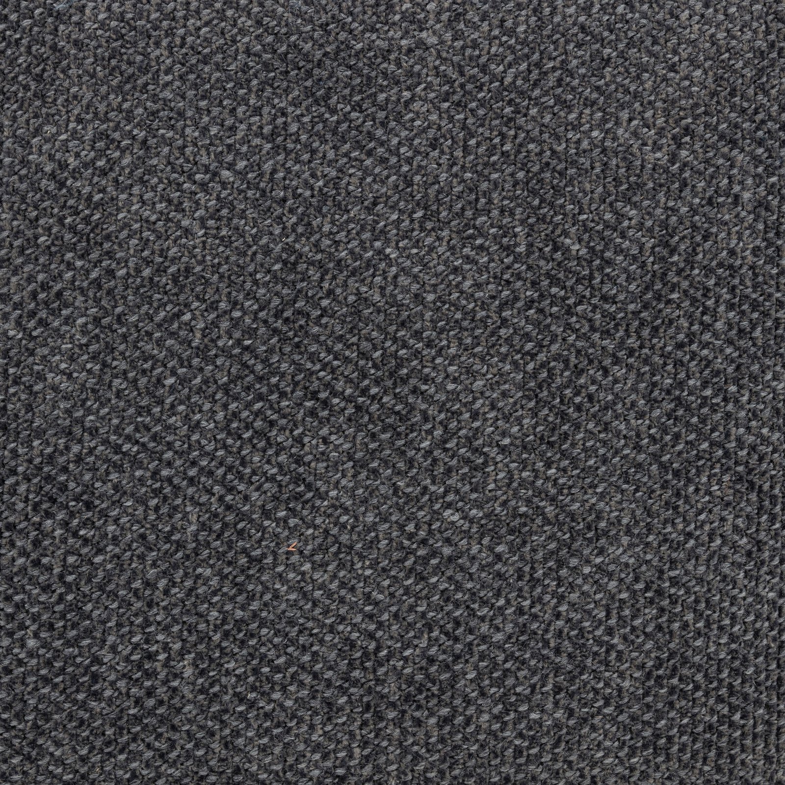 Nollet 48-inch Upholstered Queen Panel Platform Bed Grey - Image 8