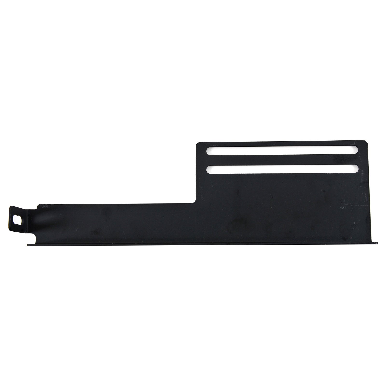 Clara Adjustable Bed Base Headboard Brackets Black - Image 2