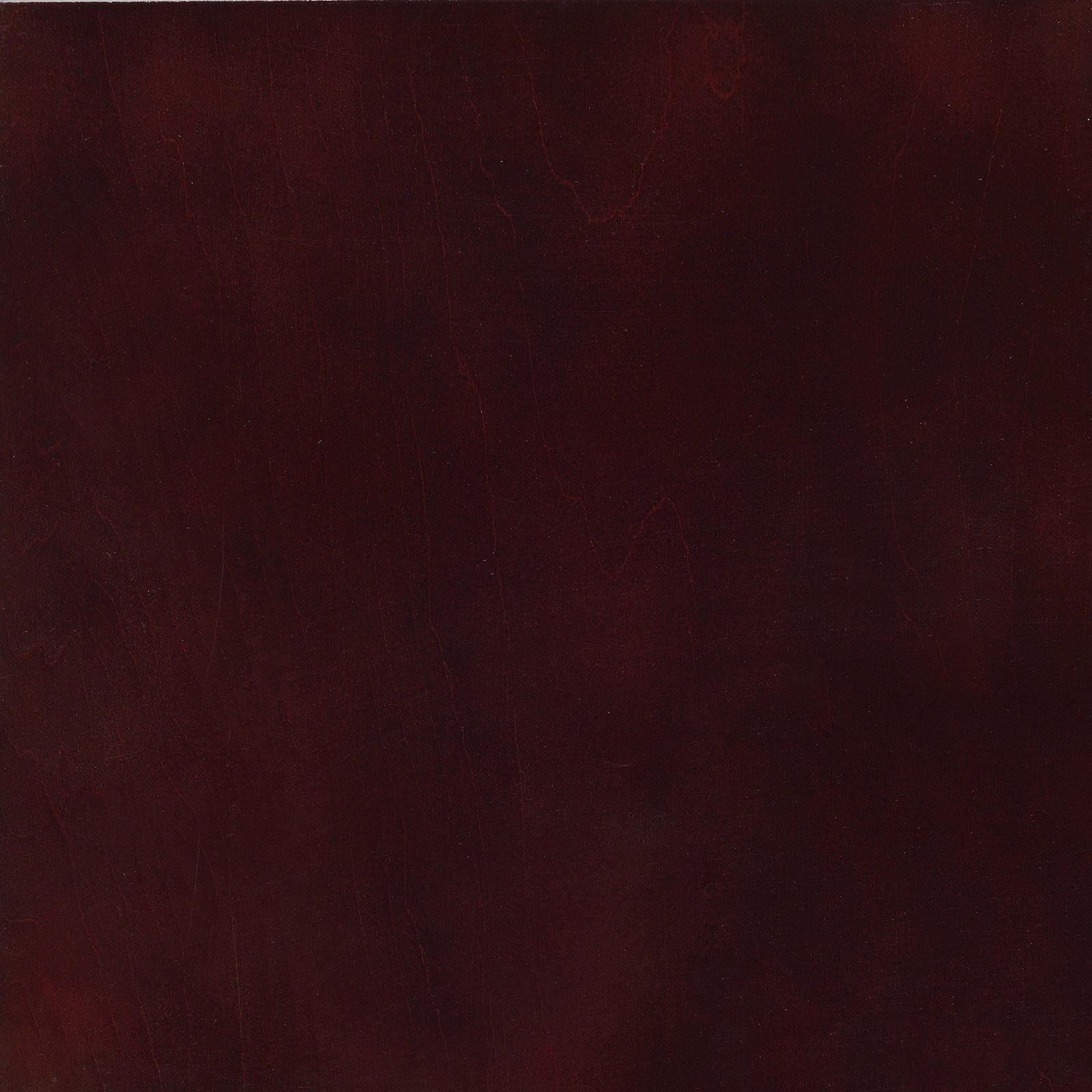 Palmer 2-tier Rectangular Wood Bar Cart Merlot - Image 8