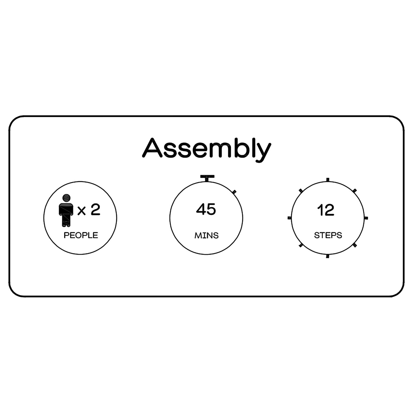 Ryder Wood Twin Over Twin Bunk Bed with Mattress Weathered Taupe - Image 5