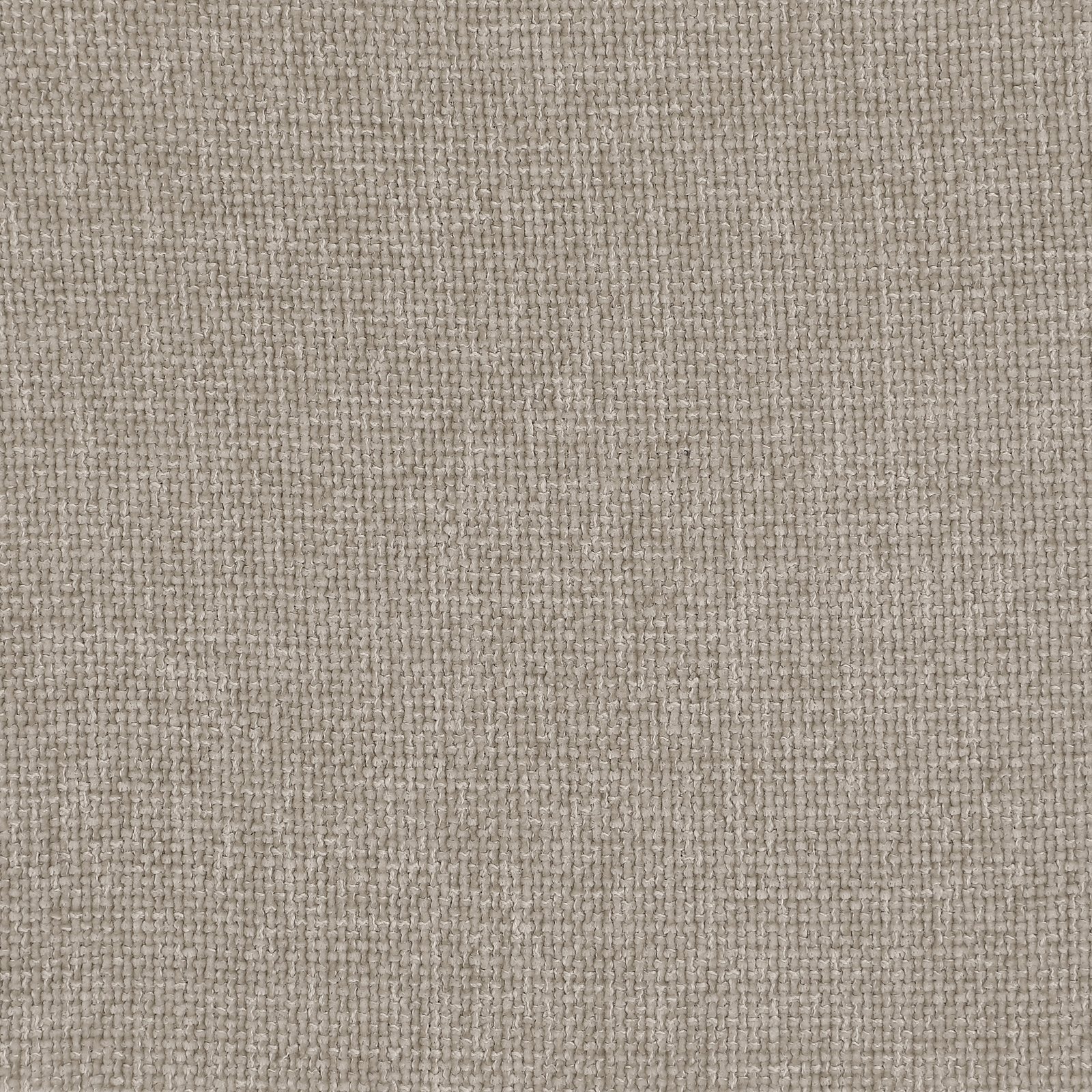 Ellorie Upholstered Channel Back Curved Chair Beige - Image 9