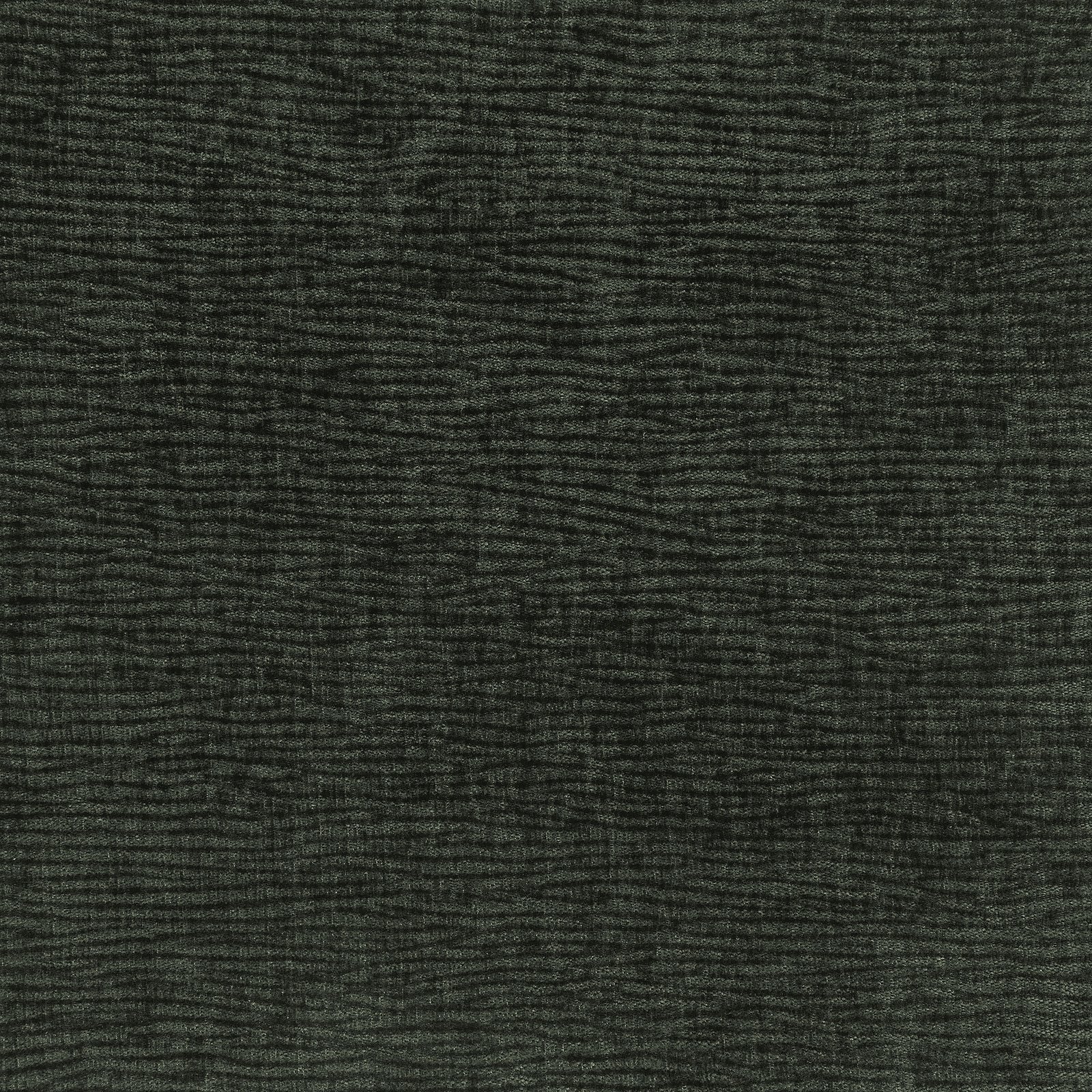 Jade Chenille Upholstered Modern Track Arm Loveseat Green - Image 9