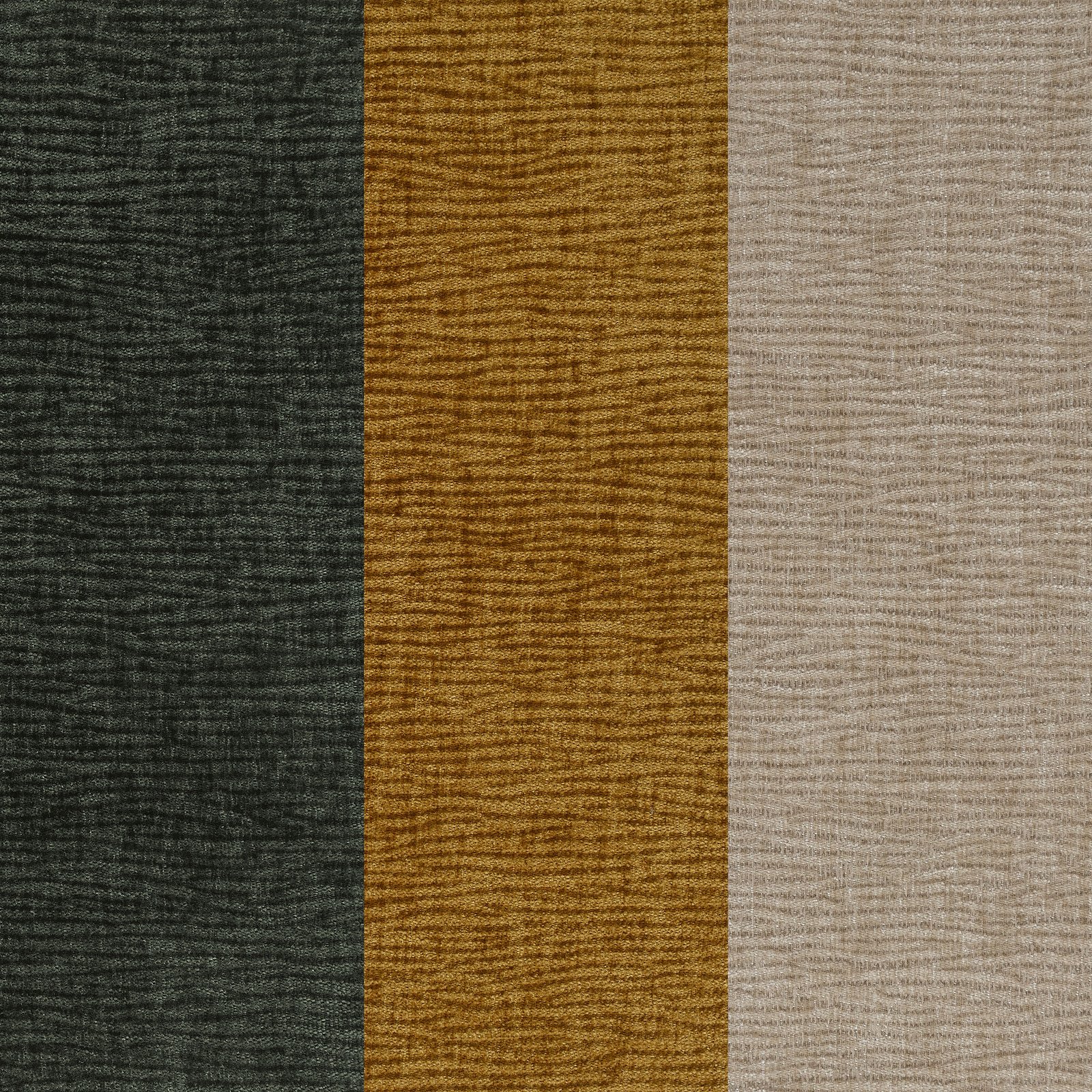 Jade Chenille Upholstered Modern Track Arm Loveseat Green - Image 12