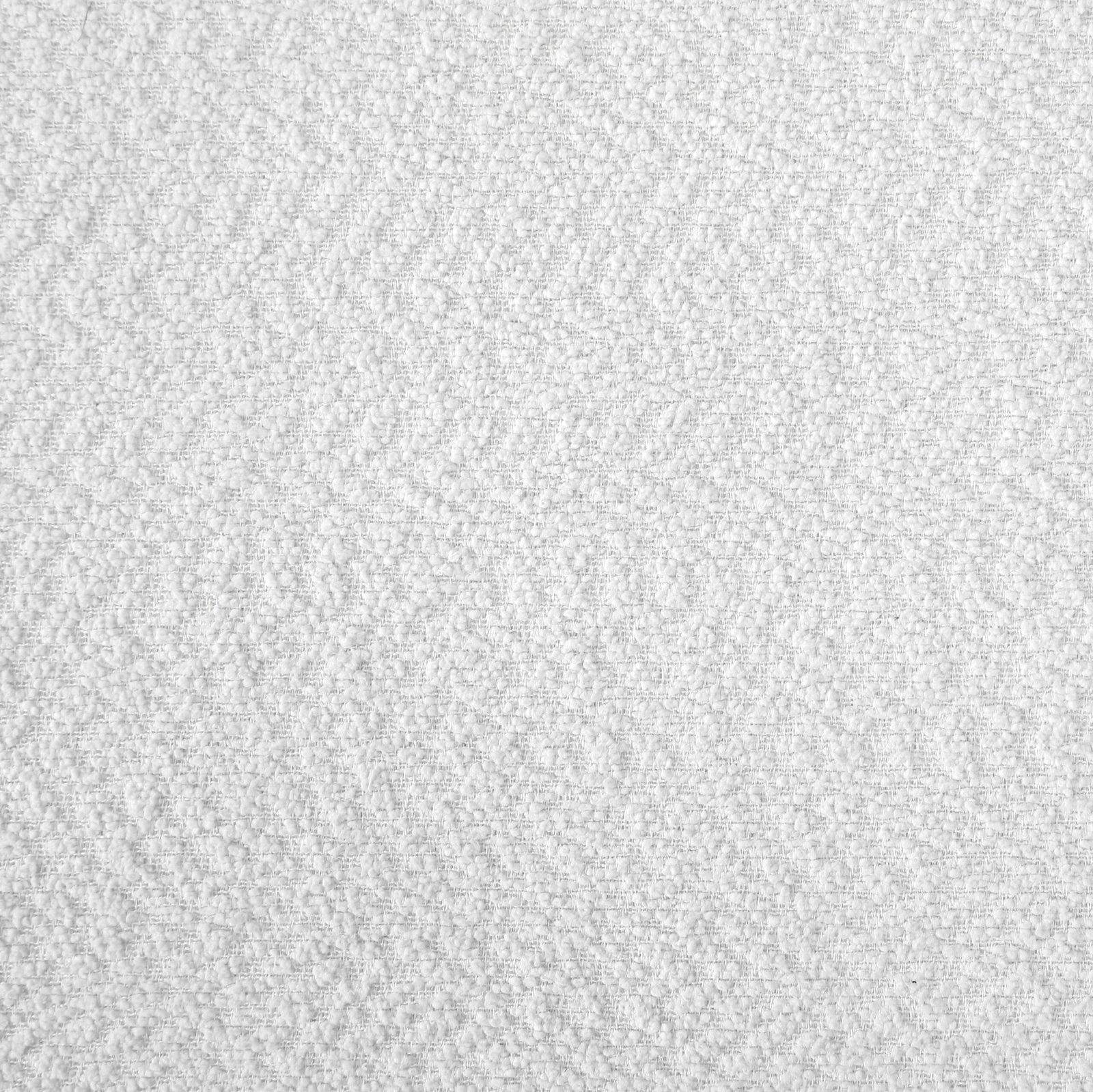 Caspian Upholstered Curved Arm Chaise Sectional Sofa White - Image 18