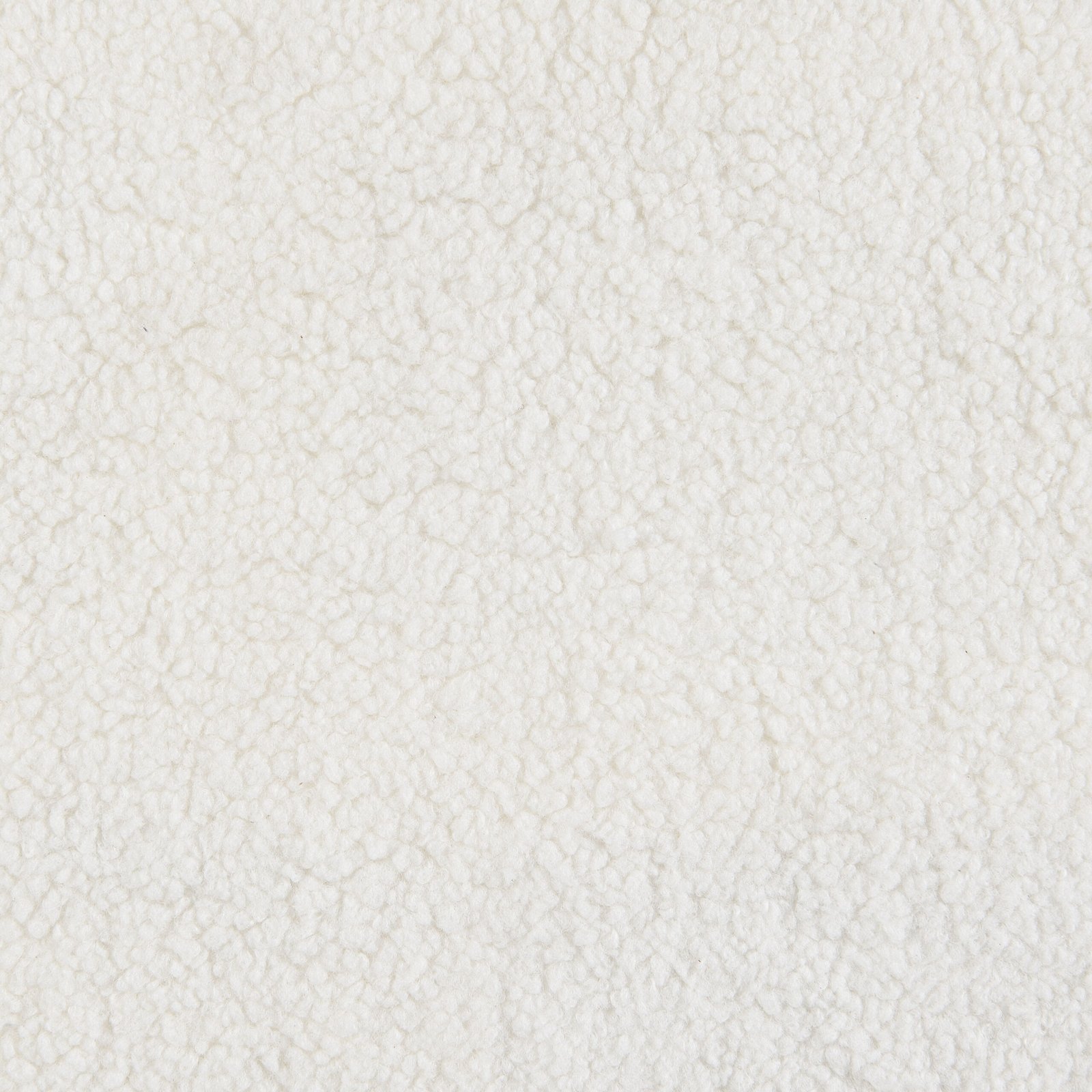 Isabella 2-piece Faux Sheepskin Upholstered Sofa Set Natural - Image 11