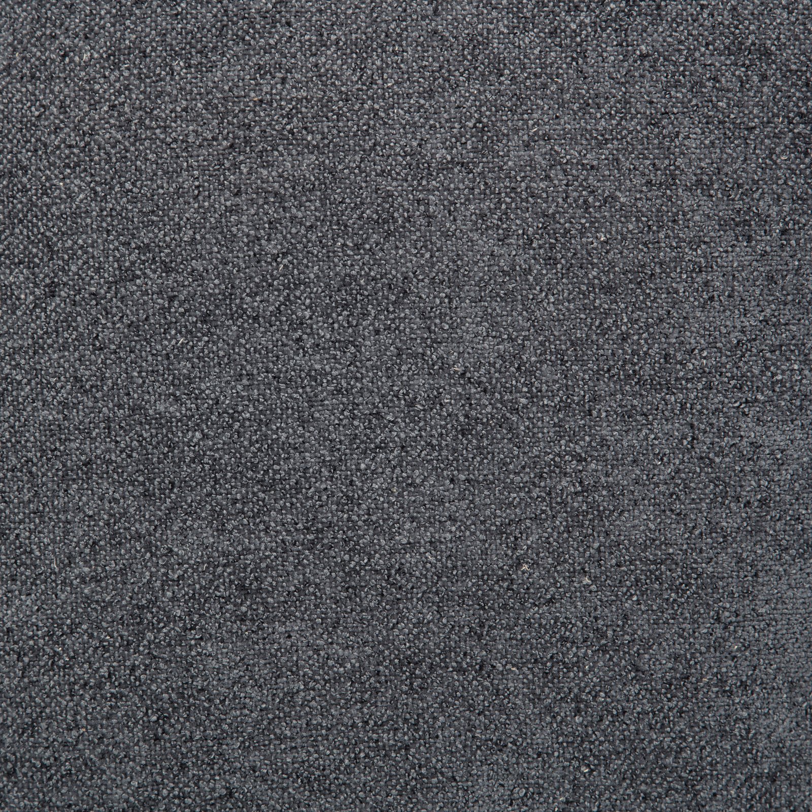 Octavia Upholstered Track Arm Accent Chair Charcoal Grey - Image 7