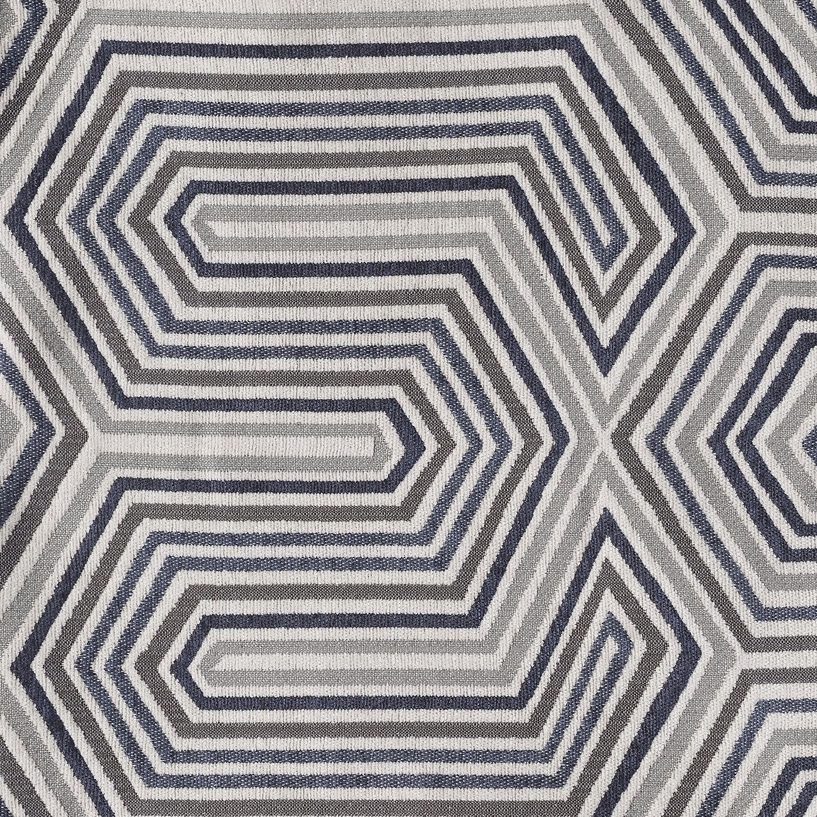 Cambria Upholstered Corner Grey - Image 9